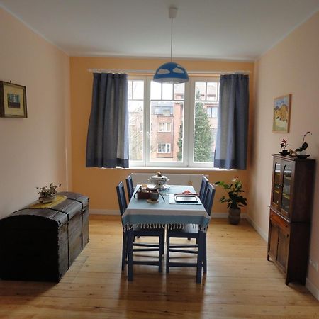 Guest House Dasos Kynthos 월뤼브생랑베르 외부 사진
