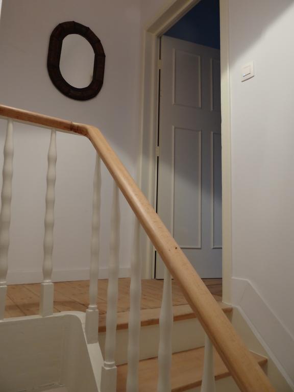 Guest House Dasos Kynthos 월뤼브생랑베르 객실 사진